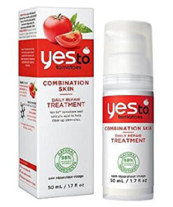 Yesto combination skin daily repair treatment 50ml online shopping billigt tilbud shoppetur