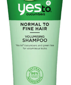 Yesto cucumbers volumising conditioner 280ml online shopping billigt tilbud shoppetur