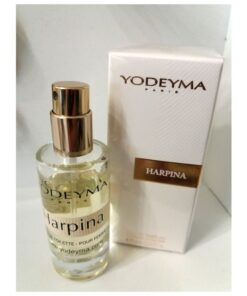 Yodeyma paris eau de parfum harpina 15ml online shopping billigt tilbud shoppetur