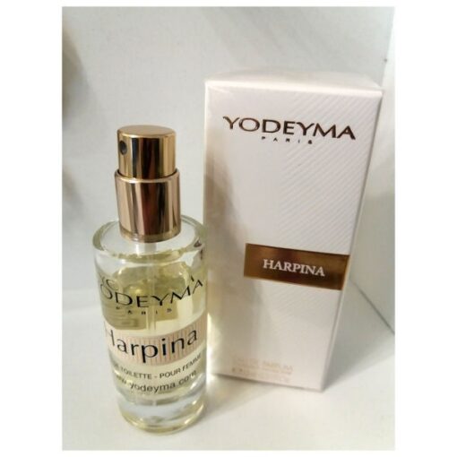 Yodeyma paris eau de parfum harpina 15ml online shopping billigt tilbud shoppetur