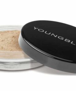 Young Blood natural loose mineral foundation pearl 10g online shopping billigt tilbud shoppetur