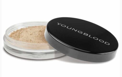 Young Blood natural loose mineral foundation pearl 10g online shopping billigt tilbud shoppetur