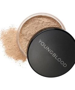 Youngblood natural loose mineral foundation 10g Fawn online shopping billigt tilbud shoppetur