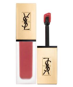 Yves Saint Laurent Tatouage Couture Matte Stain16 Nude Emblem 6ml online shopping billigt tilbud shoppetur