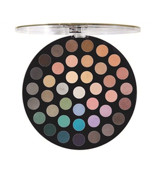 Yves rocher 40 eyeshadow palette online shopping billigt tilbud shoppetur