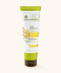 Yves rocher aprés-shampooing nutri-soyeux nutrition nutri-silky conditioner 150ml online shopping billigt tilbud shoppetur