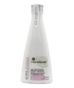 Yves rocher derma-soothing cleansing milk 150ml online shopping billigt tilbud shoppetur