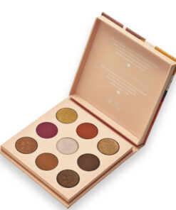 Yves rocher eyeshadow palette lande anbrée 13