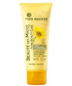 Yves rocher hand beauty care beuté des mains 75ml online shopping billigt tilbud shoppetur