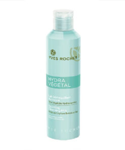 Yves rocher hydra végétal hydrating cleansing milk 200ml online shopping billigt tilbud shoppetur