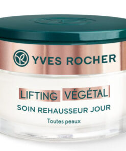 Yves rocher lifting végétal enhancing day care with botanical collagen 50ml online shopping billigt tilbud shoppetur