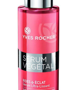 Yves rocher sérum végétal wrinkles & firmness ultra-plumping serum 30ml online shopping billigt tilbud shoppetur