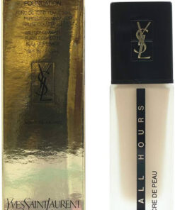 Yves saint laurent encre de peau all hours foundation B10 porcelain 25ml online shopping billigt tilbud shoppetur