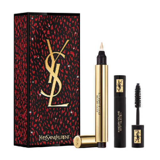 Yves saint laurent touche éclat radiant touch all lights on me online shopping billigt tilbud shoppetur