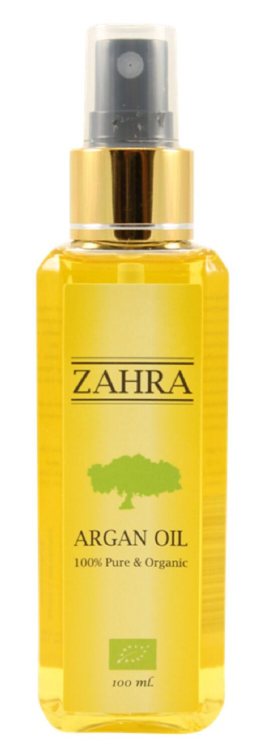 Zahra argan oil 100ml online shopping billigt tilbud shoppetur