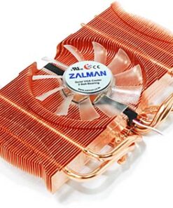 Zalman Ultra quit VGA Cooler VF1000 Led online shopping billigt tilbud shoppetur