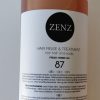 Zenz hair rinse & treatment for hair and scalp fresh herbs no. 87 1L online shopping billigt tilbud shoppetur