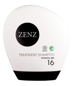 Zenz treatment shampoo rhassoul no. 16 230ml online shopping billigt tilbud shoppetur