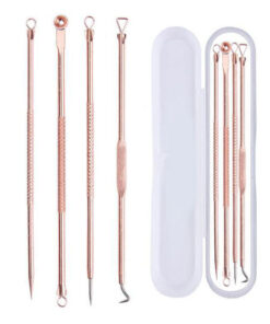 Zoe ayla pimple popper kit with handy storage case online shopping billigt tilbud shoppetur