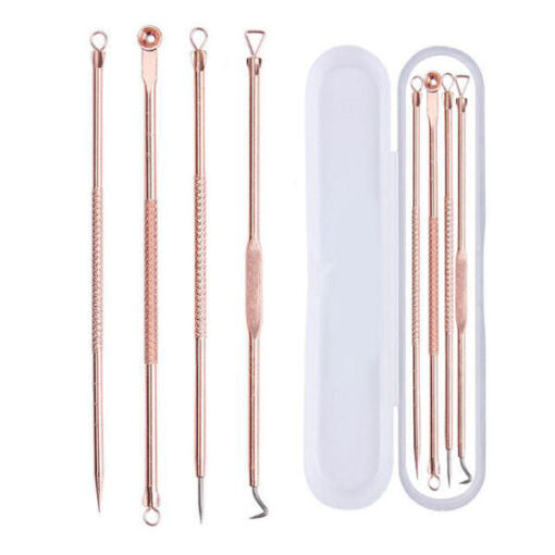 Zoe ayla pimple popper kit with handy storage case online shopping billigt tilbud shoppetur