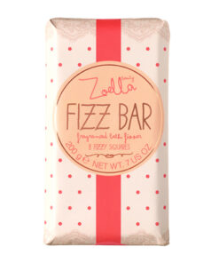 Zoella Fizz Bar 200g online shopping billigt tilbud shoppetur