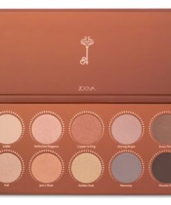 Zoeva Rose Shadow eyeshadow palette online shopping billigt tilbud shoppetur