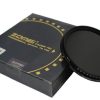 Zomei professional optical filter FADER ND 72mm (æske ikke pæn) online shopping billigt tilbud shoppetur