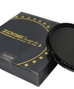 Zomei professional optical filter FADER ND 72mm (æske ikke pæn) online shopping billigt tilbud shoppetur