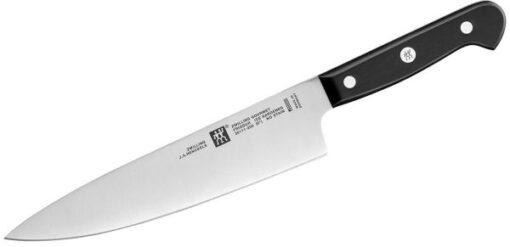 Zwilling gourmet chef's knife 200mm/8" online shopping billigt tilbud shoppetur