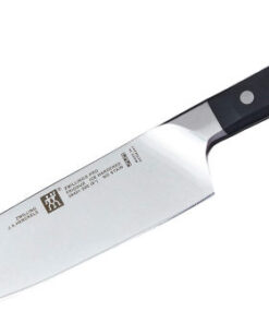 Zwilling pro traditional chef's knife 200mm (æske upæn) online shopping billigt tilbud shoppetur