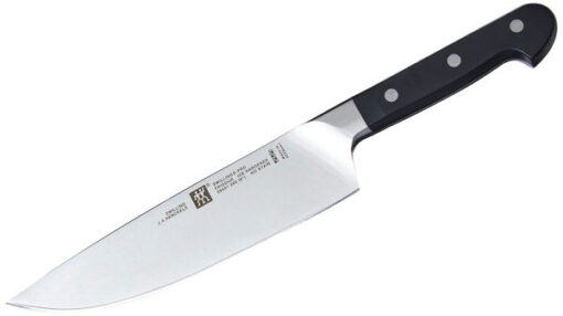 Zwilling pro traditional chef's knife 200mm (æske upæn) online shopping billigt tilbud shoppetur