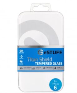 eSTUFF TitanShield - ultimativ beskyttelse til din iPhone 6 online shopping billigt tilbud shoppetur