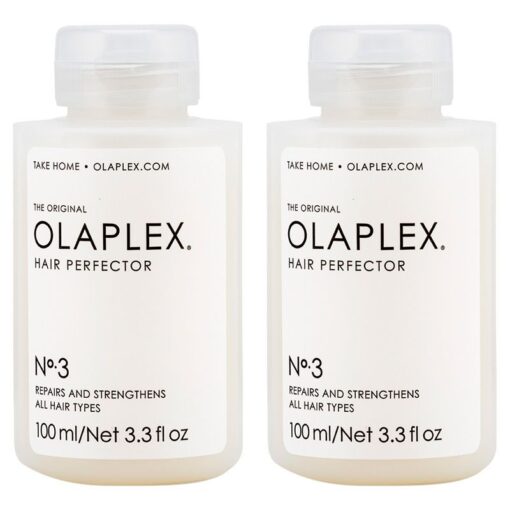 shop 2 x Olaplex Hair Perfector NO.3 - 100 ml af Olaplex - online shopping tilbud rabat hos shoppetur.dk