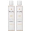 shop 2 x Philip B Anti-Flake Relief Shampoo af Philip B - online shopping tilbud rabat hos shoppetur.dk