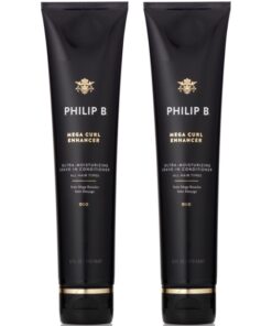 shop 2 x Philip B Oud Royal Mega Curl af Philip B - online shopping tilbud rabat hos shoppetur.dk