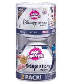 shop 5 Disney Surprise - Miniaturesamleobjekter af 5-surprise - online shopping tilbud rabat hos shoppetur.dk