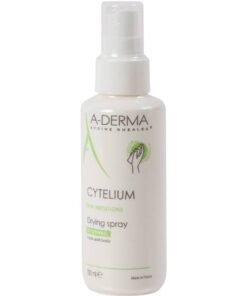 shop A-Derma Cytelium Drying Spray 100 ml af ADerma - online shopping tilbud rabat hos shoppetur.dk