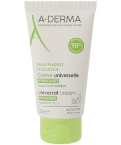 shop A-Derma Universal Cream 50 ml af ADerma - online shopping tilbud rabat hos shoppetur.dk