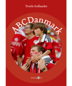 shop ABCDanmark - Hardback af  - online shopping tilbud rabat hos shoppetur.dk