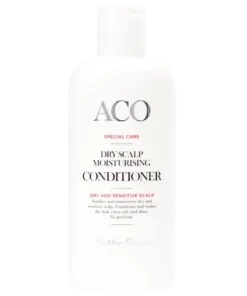 shop ACO Dry Scalp Conditioner 200 ml af ACO - online shopping tilbud rabat hos shoppetur.dk