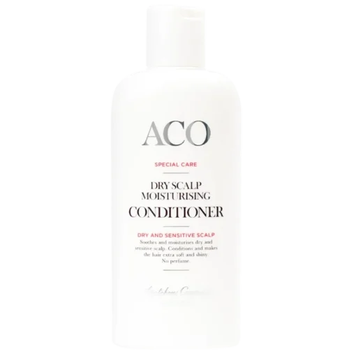 shop ACO Dry Scalp Conditioner 200 ml af ACO - online shopping tilbud rabat hos shoppetur.dk