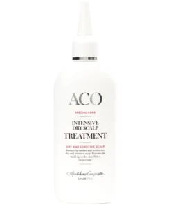 shop ACO Intensive Dry Scalp Treatment 150 ml af ACO - online shopping tilbud rabat hos shoppetur.dk