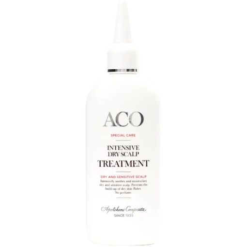 shop ACO Intensive Dry Scalp Treatment 150 ml af ACO - online shopping tilbud rabat hos shoppetur.dk