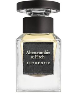 shop Abercrombie & Fitch Authentic Man EDT 30 ml af Abercrombie & Fitch - online shopping tilbud rabat hos shoppetur.dk