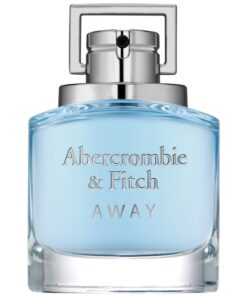 shop Abercrombie & Fitch Away Men EDT 100 ml af Abercrombie & Fitch - online shopping tilbud rabat hos shoppetur.dk