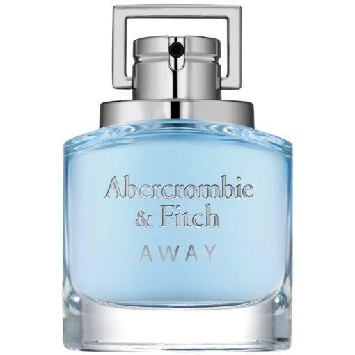 shop Abercrombie & Fitch Away Men EDT 100 ml af Abercrombie & Fitch - online shopping tilbud rabat hos shoppetur.dk