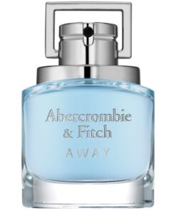 shop Abercrombie & Fitch Away Men EDT 50 ml af Abercrombie & Fitch - online shopping tilbud rabat hos shoppetur.dk