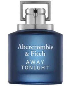 shop Abercrombie & Fitch Away Tonight Men EDT 100 ml af Abercrombie & Fitch - online shopping tilbud rabat hos shoppetur.dk