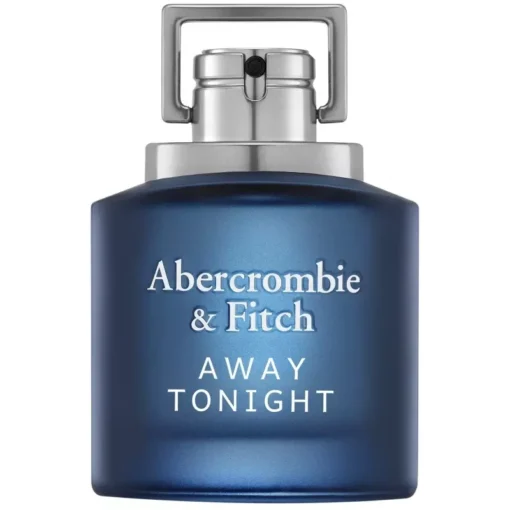 shop Abercrombie & Fitch Away Tonight Men EDT 100 ml af Abercrombie & Fitch - online shopping tilbud rabat hos shoppetur.dk