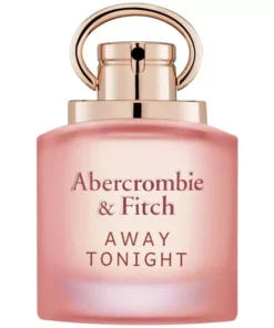 shop Abercrombie & Fitch Away Tonight Women EDP 100 ml af Abercrombie & Fitch - online shopping tilbud rabat hos shoppetur.dk